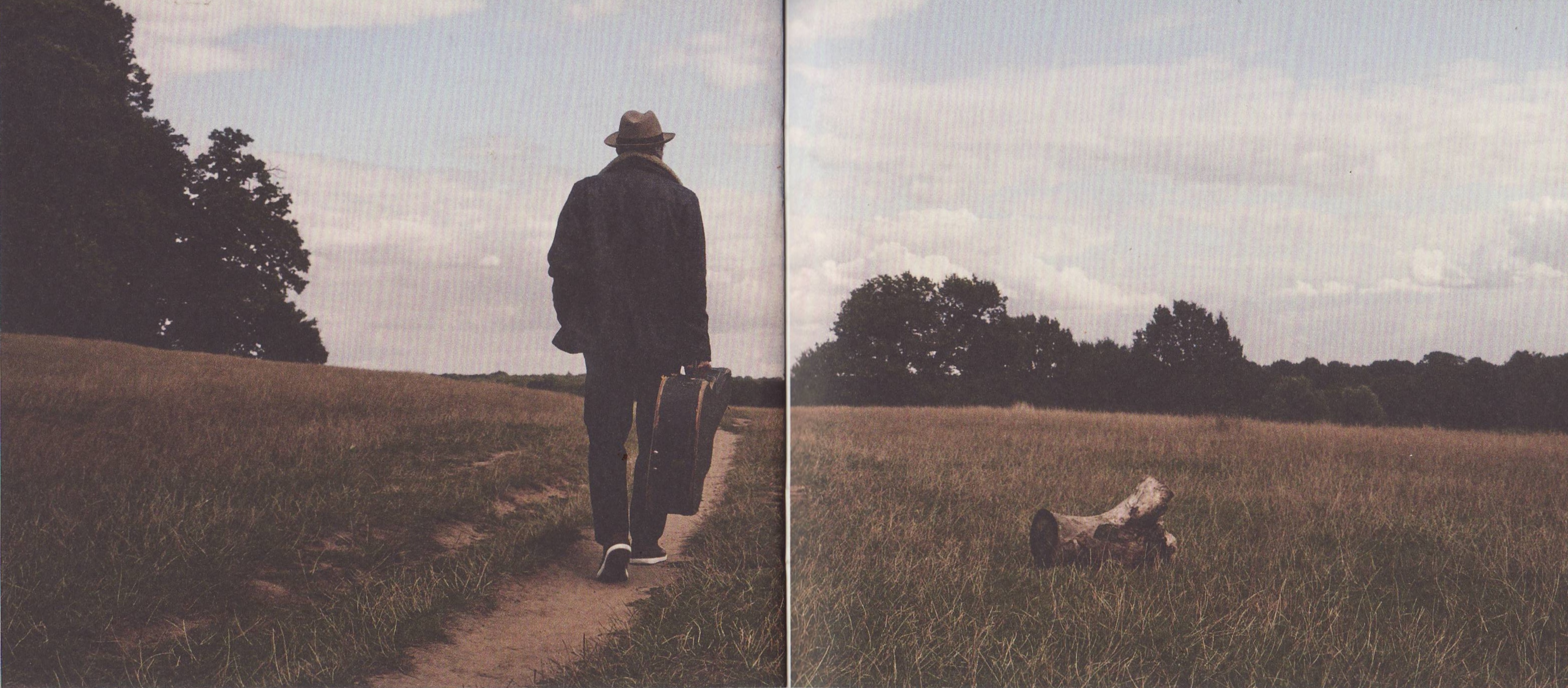 Yusuf Islam  Tell Em Im Gone : Booklet 8